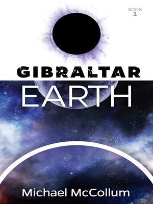 cover image of Gibraltar Earth
